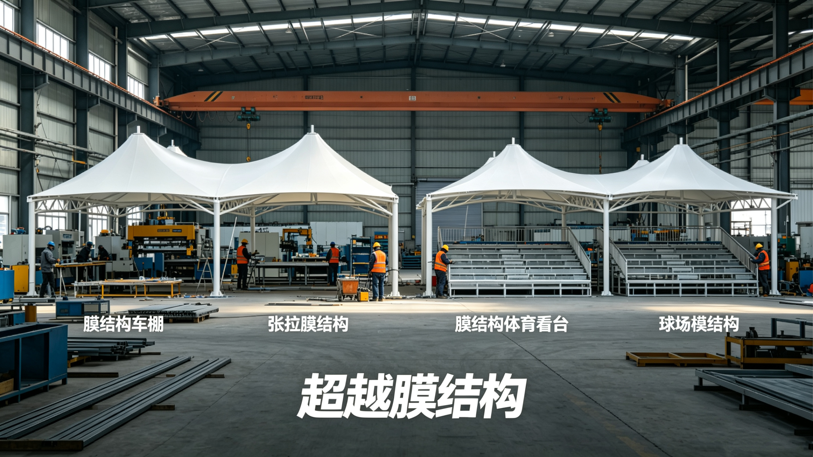 陇南市膜结构工程膜结构工程 - 推荐